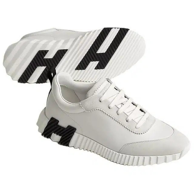 HERMES Bouncing