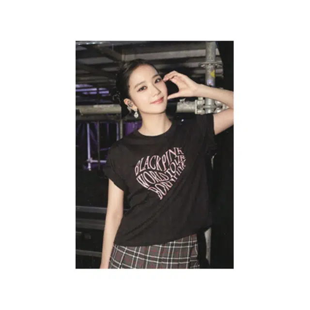 YG Entertainment BLACKPINK BORN PINK