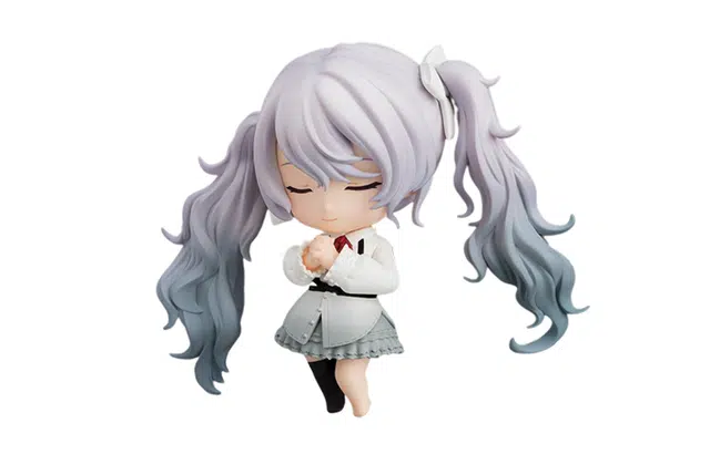 GSC no.1930 feat. Q 10cm