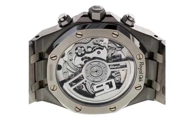 AUDEMARS PIGUET ROYAL OAK 50 41mm 26240ST.OO.1320ST.07