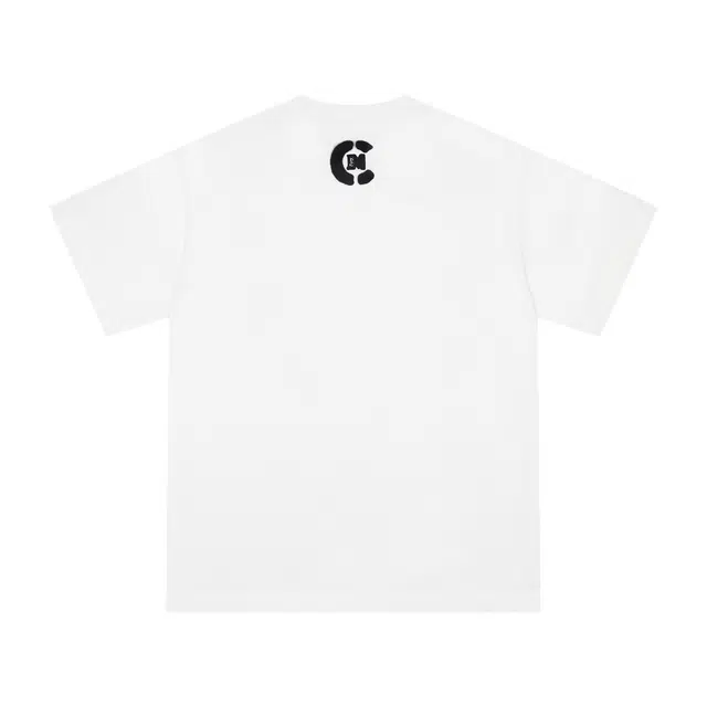 MEDM MEDM x CLOTTEE FW24 logoT