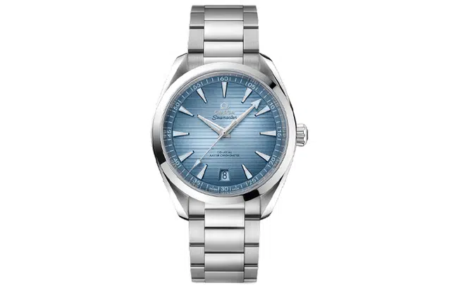 OMEGA 150 41mm 220.10.41.21.03.005