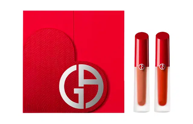 GIORGIO ARMANI
