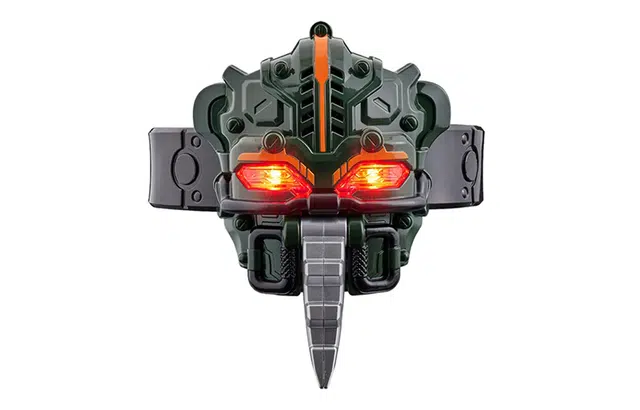 BANDAI CSM Amazon Alfa