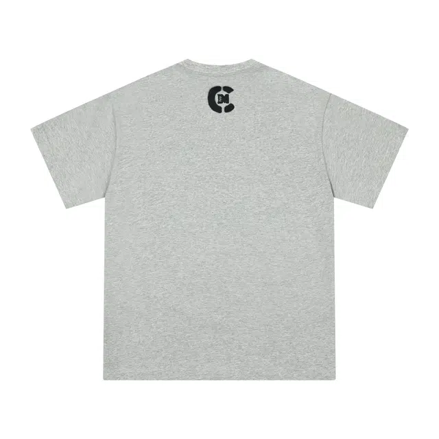 MEDM MEDM x CLOTTEE FW24 logoT