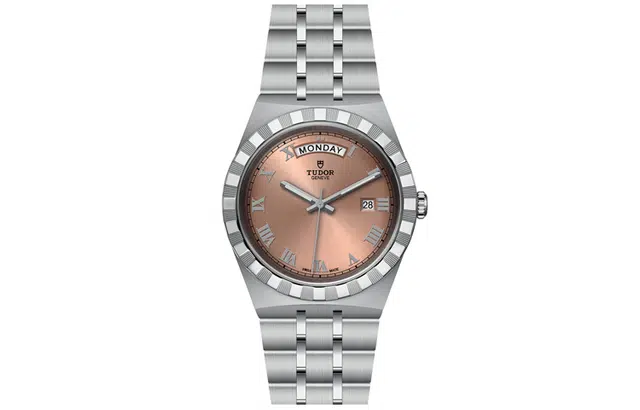 TUDOR 100 41mm M28600-0009