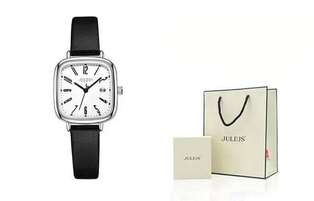 JULIUS JL