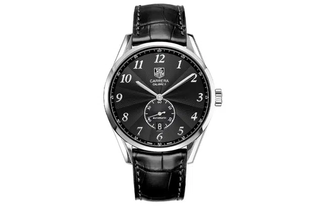 TAG HEUER 100 WAS2110.FC6180