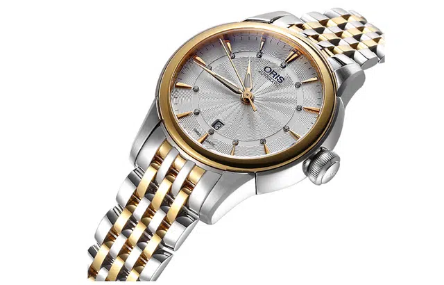 Oris 50 31mm 561.7687.4351M