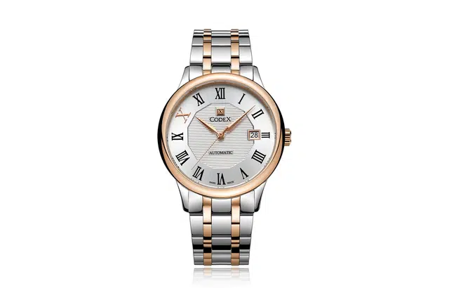 CODEX X 39mm 1101.07.2302.B07