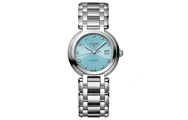 LONGINES 2023 30mm L8.113.4.90.6