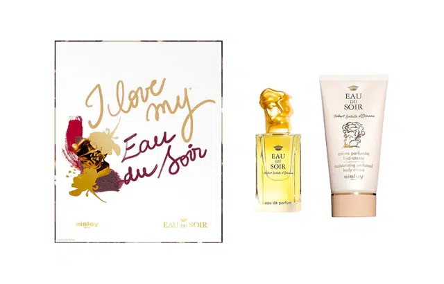 EDP 100ml+150ml