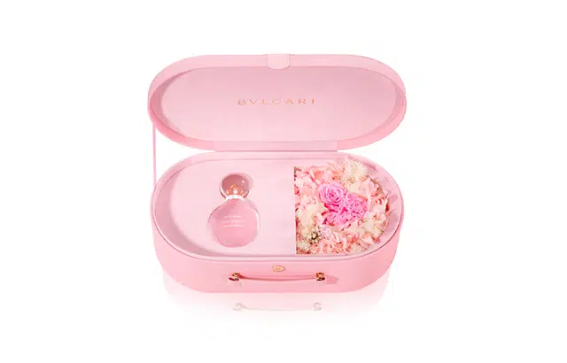 BVLGARI 75ml
