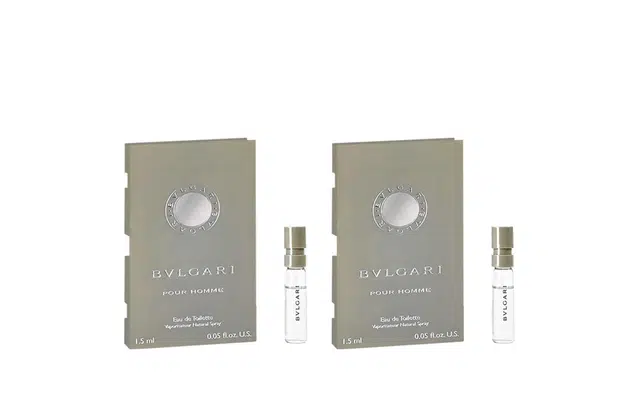 BVLGARI Q1.5ml EDP