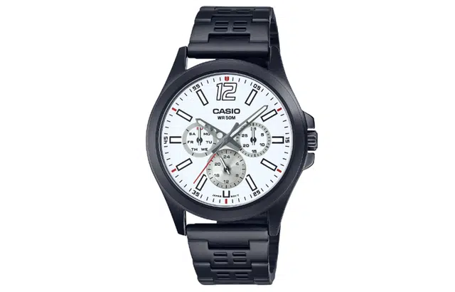 CASIO 50 MTP-E350B-7BV