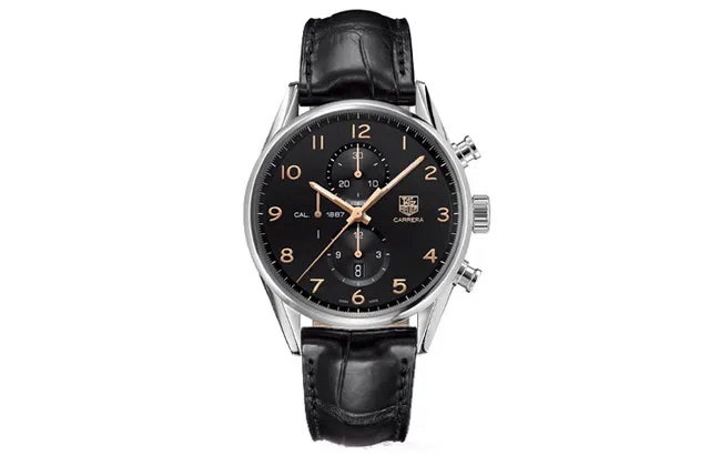 TAG Heuer Carrera CAR2014.FC6235