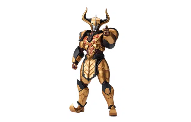 BANDAI S.H.Figuarts 15.5cm