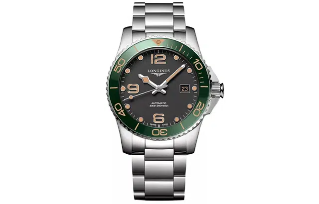LONGINES 300 41mm L3.781.4.05.6