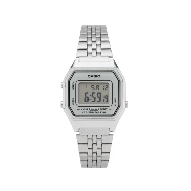 Casio LA680WA-7D