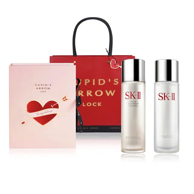 SK-II 230ml+230ml