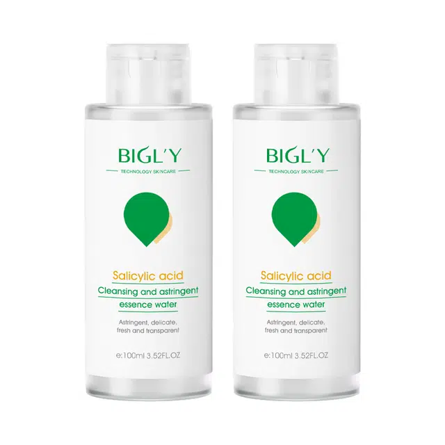 BIGLY 100ml100ml*2100ml*3