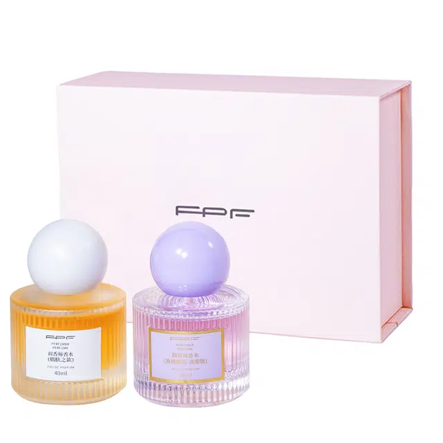 FPF EDP 40ml+40ml