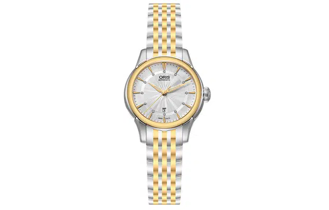 Oris 50 31mm 561.7687.4351M
