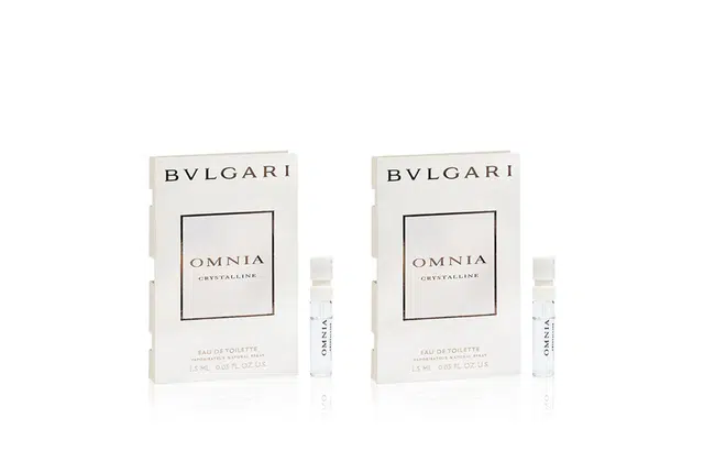 BVLGARI Q1.5ml EDP