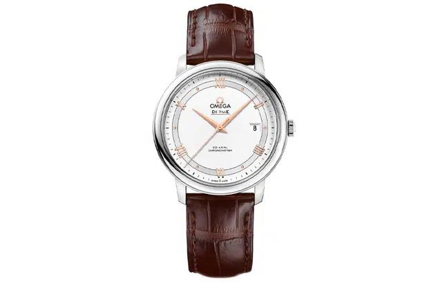 OMEGA 39.5mm 424.13.40.20.02.002