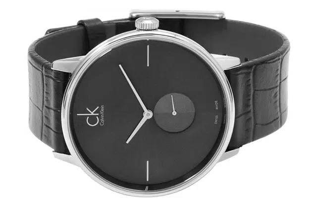 CKCalvin Klein 41mm 30 K2Y211C3