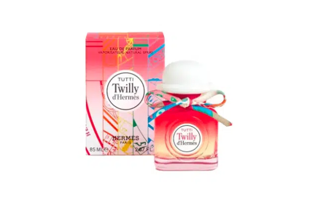 HERMES EDP 85ml