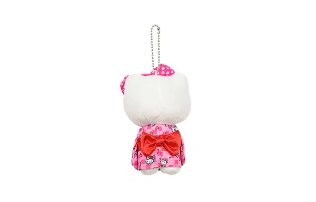 Sanrio Hello Kitty 12cm