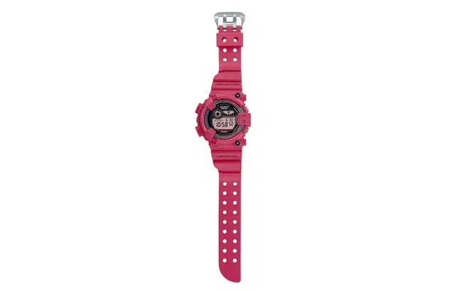 CASIO 200 52*50.3*18mm GW-8230NT-4