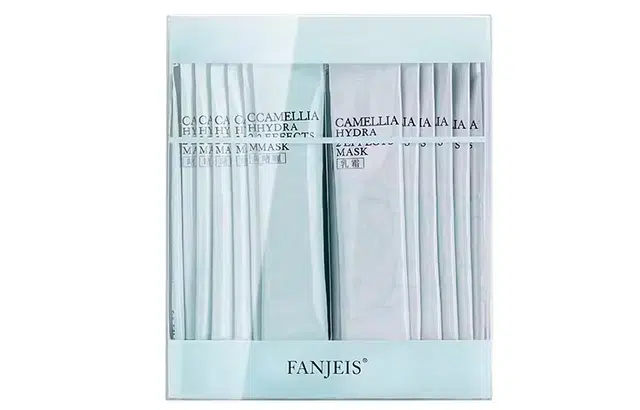 FANJEIS 4g*30
