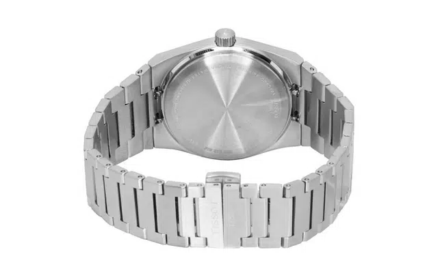 TISSOTPRX 34.6mm*35mm T137.210.11.041.00