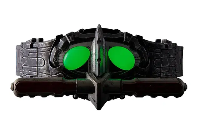 BANDAI CSM Amazon Alfa