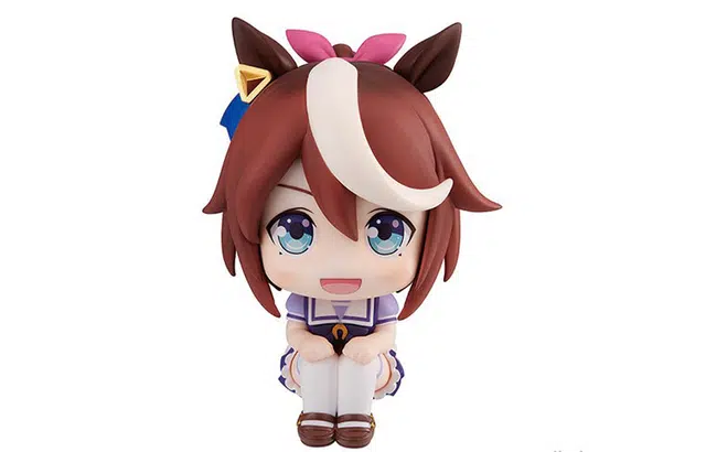 MegaHouse UP look Q 11cm