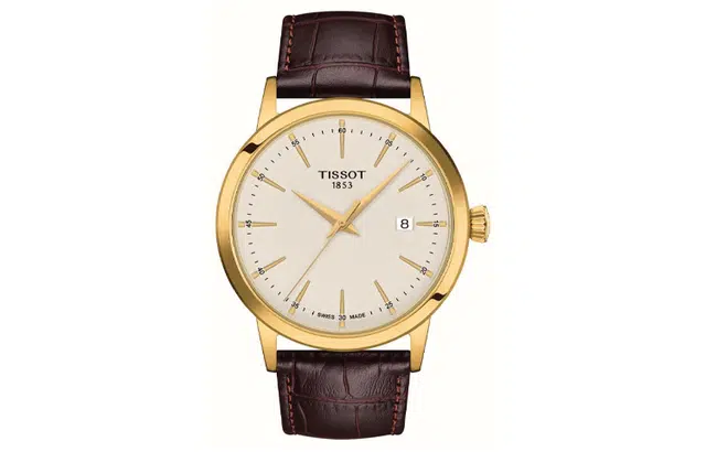 Tissot Classic T129.410.36.261.00