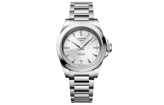 LONGINES 100 34mm L3.430.4.72.6