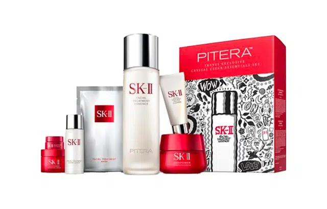 SK-II
