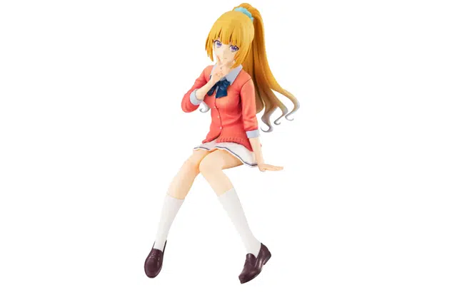 FURYU 14cm
