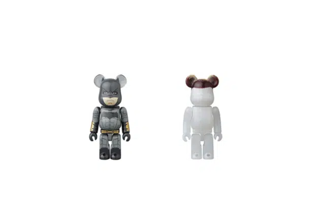BE@RBRICK Series 35