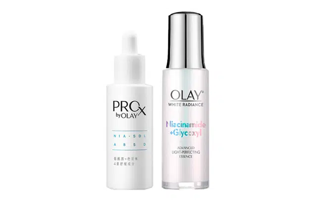 OLAY