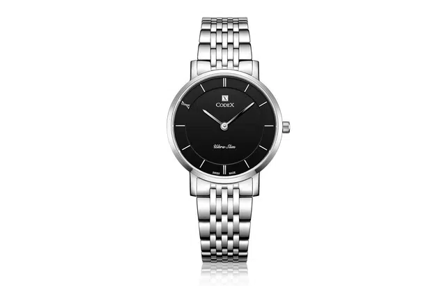 CODEX X 29mm 5801.01.0101.B01