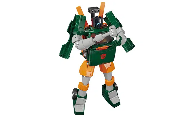 TAKARA TOMY MP-58 18cm