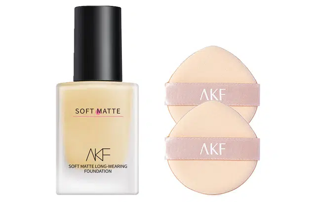 AKF
