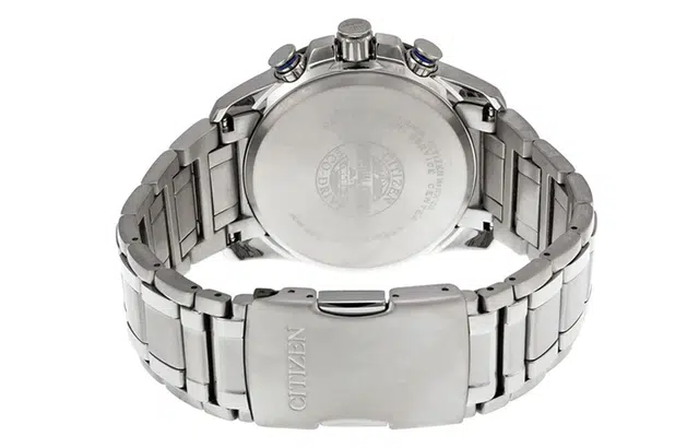 CITIZEN 200 42mm AT4010-50E