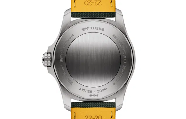 BREITLING 300 42mm A17328101L1X1