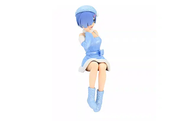 FURYU ReZERO 14cm