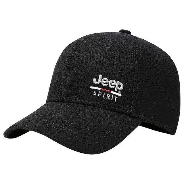 JEEP SPIRIT